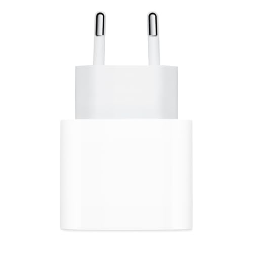 Apple USB‑C-lichtnetadapter van 20 W (2025) - Afbeelding 3