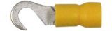 Vinyl Insulated Hook Terminals