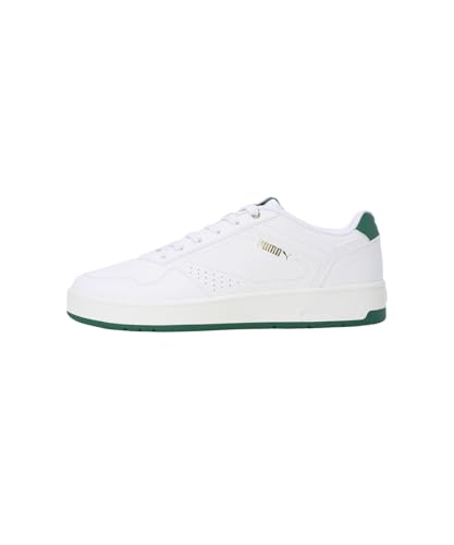 Image of Puma Mens Court Classic Sneaker