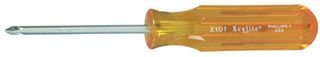 Weller Xcelite Screwdriver, Phillips Head, 346Mm - X1010