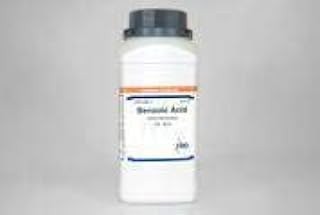 EMD Millipore BX0360-1 ACS Reagent Benzoic Acid, 500 gm