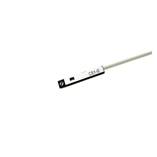 Proximidad magnética de dos cables CS1-G interruptor de cilindro