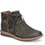 Olive Green Distressed