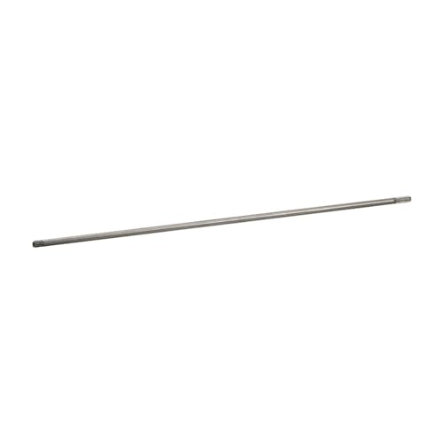 Arbre moteur hors-bord 6E0-45511-00 Yamaha F4 F5 2T 4T court