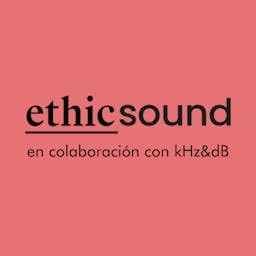 EthicSound + kHz&dB cover art