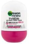 GARNIER - Invisible Roll on - 50 ml