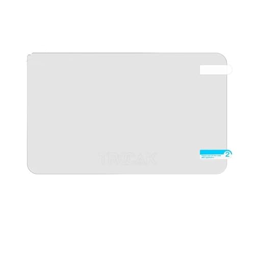 CFMOTO用 800MT 2021-2022 オートバイクラスタースクラッチ保護フィルムスクリーンプロテクターダッシュボード計器用 オートバイクラスタースクリーン保護フィルム(4pcs)