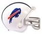 NFL Buffalo Bills Mini Toy Helmet