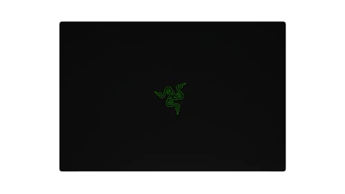 Razer Blade 15-15 Inch Gaming-Laptop - NVIDIA GeForce RTX 3080 Ti, Intel Core i7-12800H (15,6" 360Hz FHD-Display, 32 GB DDR5 RAM, 1 TB SSD, Aluminium Case) QWERTY UK-Layout | Black