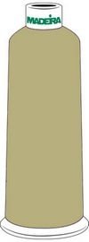 Madeira Rayon Hilo para Bordar 5500 yd Verde miniatura 1