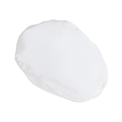 Lito Angels Grenouillère Baptême Bébé Faux Gilet Béret, Blanc, 18-24M – vue 6