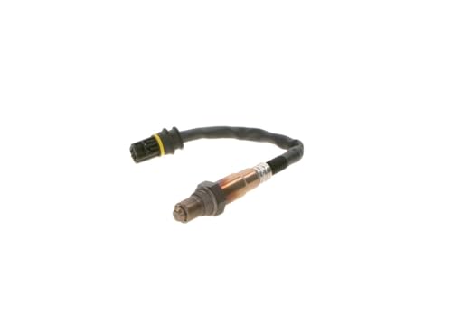 Capteur d'oxygene sonde lambda BOSCH 0258006330 pour Mercedes G-Class