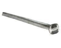 Acorn Manufacturing CLR20ZV 20D Clinch Rosehead Nail, 5 lbs