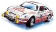 EDITION LIMITÉE Renault Alpine A110 1800 RMC 1973 1/12 ème Otto EUR
