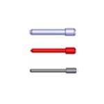 Automotive Connectors SEALING PLUG SZ 12-16 (5 pieces)