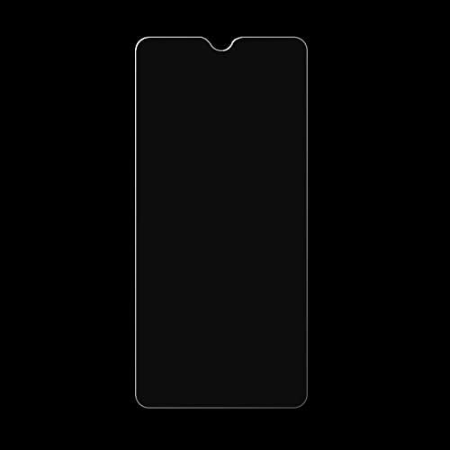 Compatible for Oppo A71 A72 A73 A74 A7 A7n A7x Clear Tempered Glass 9H Premium Screen Protector Explosion-Proof Film Toughened Guard (10 Packs,A7 (A7n))