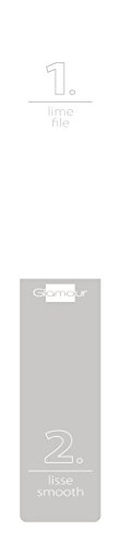 Glamour INSTITUT Polissoir 4 Faces Super Cover