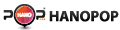 Hanopop logo