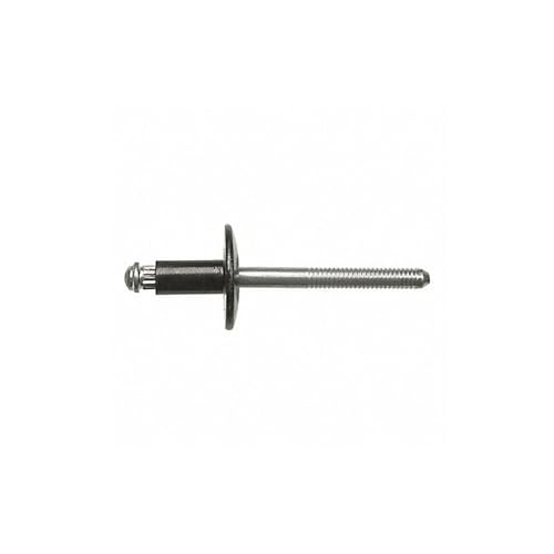 Rivet, Pop, 1/4 in, PK25