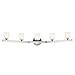 Access 63815-18-CH-OPL Wall & Vanity