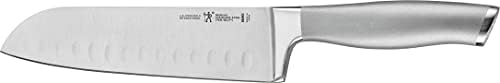 Henckels International Self Sharpening Modernist knife block 7pc