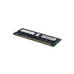 Barrette SDRAM PC133 128Mo IBM mémoire enregistrée ECC DIMM 168