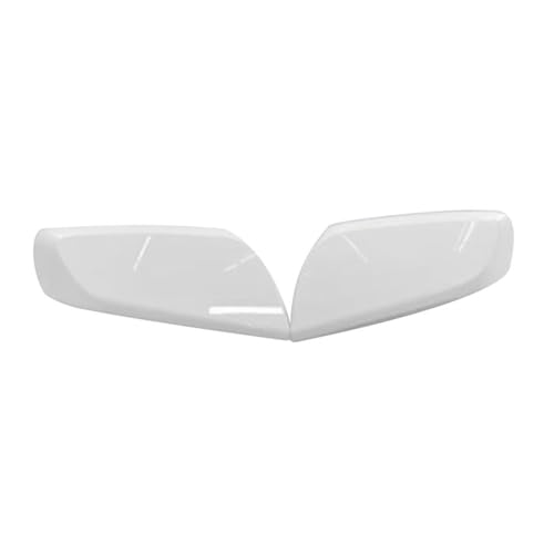 Coque rétroviseur Chevrolet Impala cassée ? Remplacez le couvercle de miroir d'aile clipsable