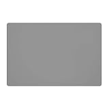 Panzexin Silicone Placemats, Food-Grade Non-Slip Waterproof, Dining, Stain Resistant, Countertop Pro