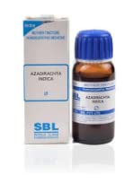 SBL Azadirachta Indica Mother Tincture Q- 30 ml (B0BTD2CX8C) Amazon Price History, Amazon Price Tracker