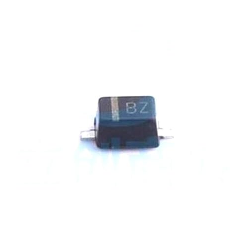 Generic 50 PCS Zener diode 6.8V ±2%200mW SOD-323F BZT52B6V8S RRG