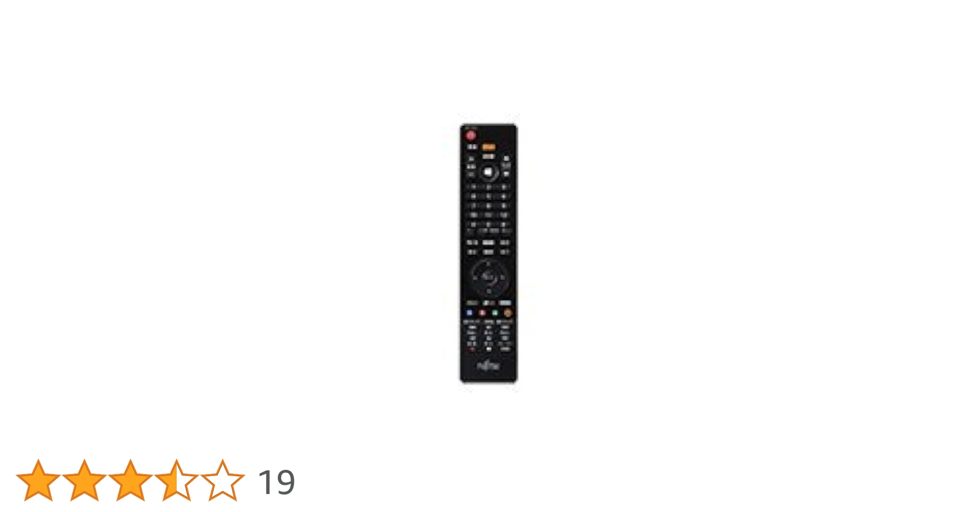Amazon | 富士通 FMV ESPRIMO エスプリモ FHシリーズ用 リモコン