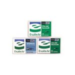 Exabyte 20/40GB 8MM 170M AME Data Cartridge with Label for Mammoth Drives
