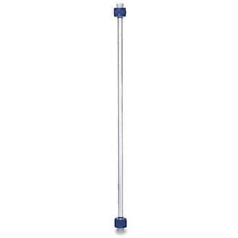 Colonne de chromatographie 24 mL 30 cm L 0.25 cm ID standard