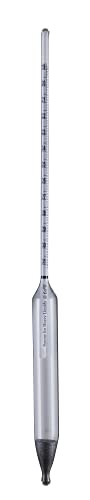 BAUME Heavy Hydrometer (19/31)