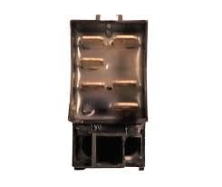 Tractor Hazard Switch Complete 005558699R91