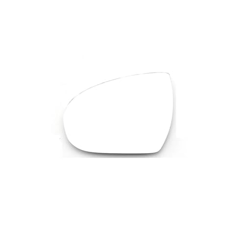 Verre chauffant de rétroviseur pour Hyundai Tucson éliminant le givre en hiver