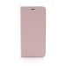 Produktbild MiKE GALELi MARCIP186.5-M03 Marc Premium Leder Fashion Cover Book Case für iPhone XS Max 6,5 Zoll (16,5 cm), Rosa