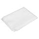 QUARKZMAN 160 Mesh Farbe Nylon Mesh Filter 79x39 Gewebtes Netzblatt Mesh Filtertuch für Farbe, Heimbrauen Mesh Stoff