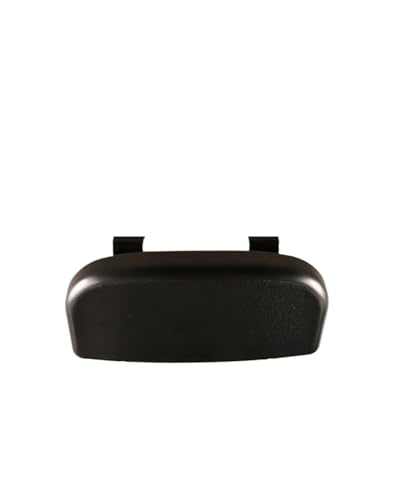 Étui à lunettes pour voiture pour garder vos verres à portée
