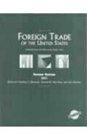 Buy Foreign Trade of the United States: Including State and Metro Area Export Data, 2001 (Foreign Trade of the United States: Including State & Metro Area Export Data) — BookShops.in