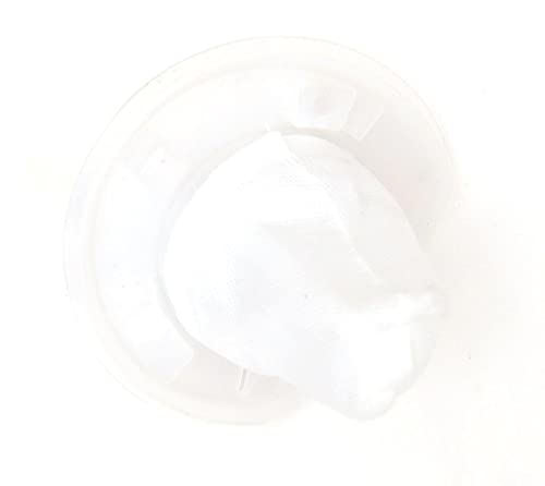 SEALON GV08 (3 Pack) Handheld Vacuum HEPA Filters