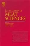 Encyclopedia of Meat Sciences-Wow! eBook
