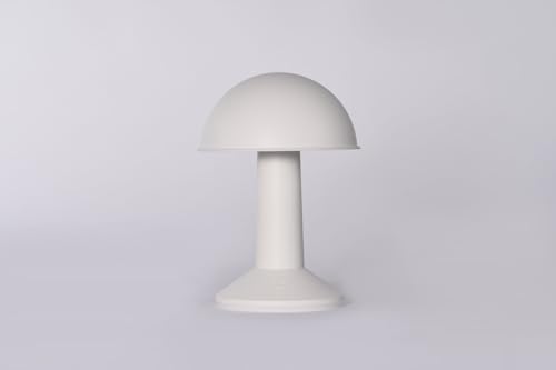 TubicenトゥビセンMUSHROOM-WHキノコ型LEDポータブルランプMUSHROOM(マッシュルーム)ホワイト TubicenトゥビセンMUSHROOM-WHキノコ型LEDポータブルランプMUSHROOM(マッシュルーム)ホワイト