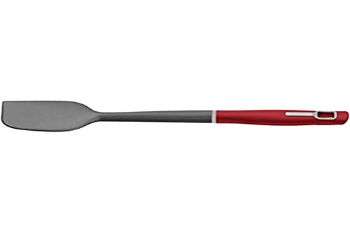 Espátula Silicone Verano Vermelha Tramontina
