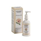 Caswell-Massey - Honeysuckle Perfumed Body Lotion with Silk