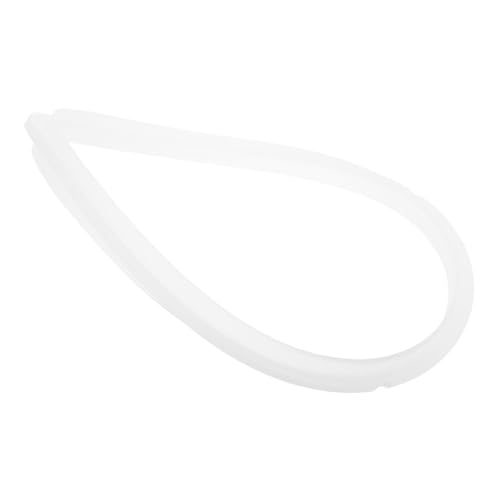 Anillo de sellado de silicona para olla exprés eléctrica Cabilock, repuesto compatible miniatura 1