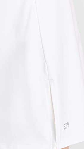 Image of SPLITS59 Women's Martina Rigor Dress