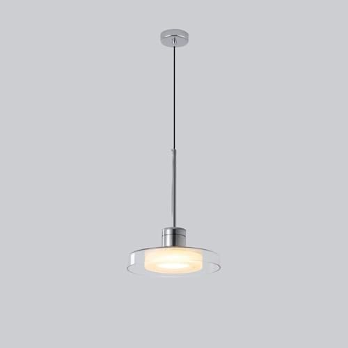 Luces colgantes de 3 luces negras para solucionar techos altos con cable ajustable de 59"