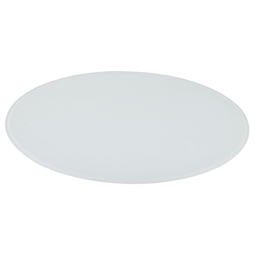 ABOOFAN Tabla De Cortar Para Exteriores Para Cortar Carne Utensilio De Cocina Tabla De Cocina Para El Hogar Herramienta De Cocina Suministros De Cocina Vidrio Transparente
