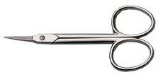 FORBICI MANICURE CURVE 3 1/2 - 24 pezzi